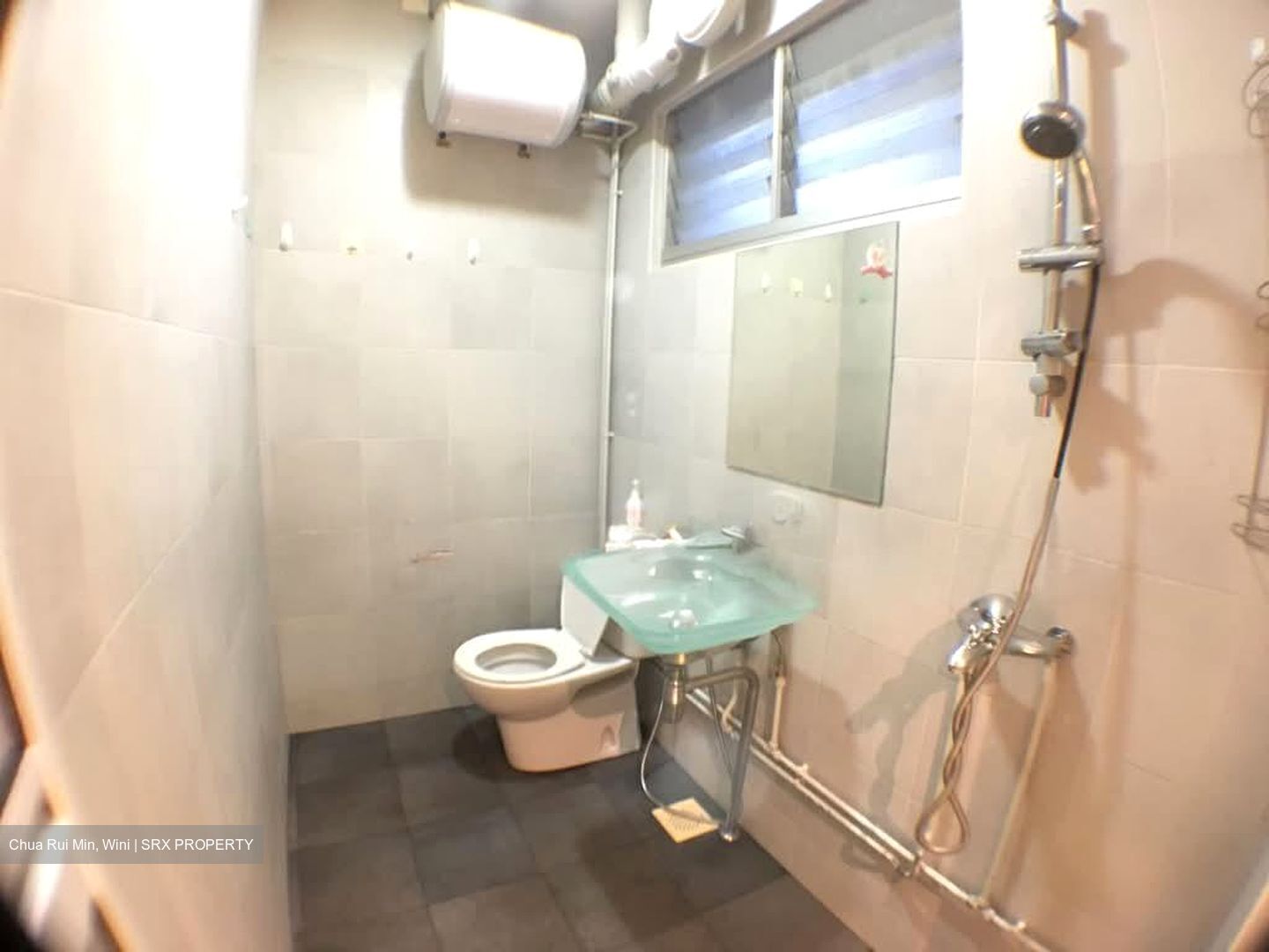 Blk 555 Pasir Ris Street 51 (Pasir Ris), HDB 5 Rooms #602015631